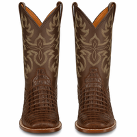 square-toe-alligator-print-boots