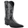 Mens White Diamond Boot Stingray Print Cowboy Boots Pointy Toe Pointed Toe