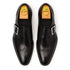 Burnished Wingtip Monk Strap KS099-710