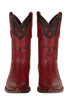 Men's Wild West Teju Lizard Skin 3X Toe Boots 29507