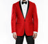 Online Tuxedo Rental - Different Tuxedo Colors Styles - Classic 1 Button Tuxedo in 8 Colors
