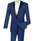 Online Tuxedo Rental - Different Tuxedo Colors Styles - Classic 1 Button Tuxedo in 8 Colors