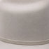 Texana Carin Leon Oficial Color Beige con Pluma de Plata