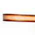 Marco Di Milano Texas Belt Stone Brown Leather Shoe
