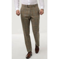 Thomas Shelby Suit - Peaky Blinders Wedding Suit