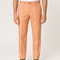Tiglio Luxe Creamsicle Semi-Wide Leg Wool Marbella Dress Pants TL4013