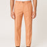 Tiglio Luxe Creamsicle Semi-Wide Leg Wool Marbella Dress Pants TL4013