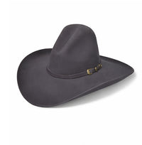 Tombstone 20X Cowboy Felt Hat High Crown Shape Cassidy TOM-4216