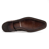 Marco Di Milano Trento Brown