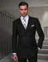 Black Statement Suit