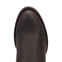 Laredo Vanguard Leather Boot - Premium Brown