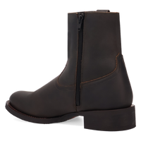 Laredo Vanguard Leather Boot - Premium Brown