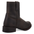 Laredo Vanguard Leather Boot - Premium Brown