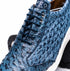 Marco Di Milano Varenna Loafer: Blue Jeans Italian Leather