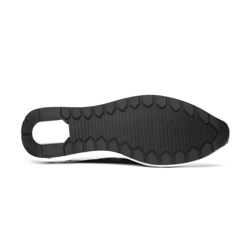 Marco Di Milano Verona Green Python & Calfskin Sneakers