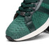 Marco Di Milano Verona Green Python & Calfskin Sneakers