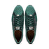 Marco Di Milano Verona Green Python & Calfskin Sneakers
