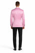 Lilac Church Suit for Men – Sophisticated Pastel Formal Wear