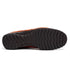 Marco Di Milano Vulcan Honey Alligator Sneakers