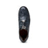 Marco_Di_Milano Vulcan Rustic Gray Leather Shoe