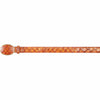Wild West Boots Belts 32 Men's Wild West Monster Fish Laser Design Casual Belt 2C11U1003
