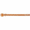 Wild West Boots Belts 32 Men's Wild West Monster Fish Laser Design Casual Belt 2C11U1011