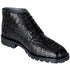 Zapato Botín Piel Caiman Lomo - Mens Caiman Boot in 6 Colors
