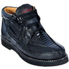 Zapato Casual Avestruz Pata LAB-ZA050505 - Los Altos Boots