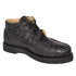 Zapato Piel Caiman y Avestruz LAB-ZA050205