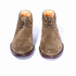 Zelli Marco Suede Chukka Boots in Olive | Versatile Lace-Up Style