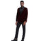 Mens Burgundy Dinner Jacket - Mens Evening jackets - Tuxedo Dinner Jacket
