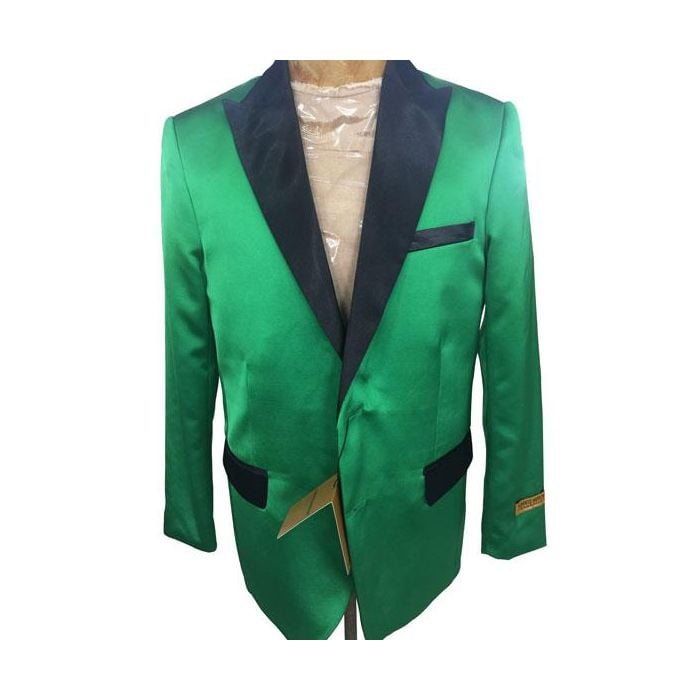 Men's Two Button Linen Stone Cheap Priced Designer Fashion Dress Casual Blazer For Men On Sale Jacket Sportcoat Blazer main image 1