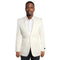 Mens Ivory Dinner Jacket - Mens Evening jackets - Tuxedo Dinner Jacket