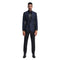 Mens Navy Blue Dinner Jacket - Mens Evening jackets - Tuxedo Dinner Jacket