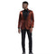 Mens Rust Dinner Jacket - Mens Evening jackets - Tuxedo Dinner Jacket