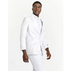 Mens Swirl and Diamond Prom Tuxedo Blazer