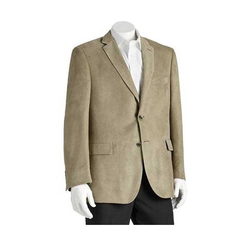Mens Extra Long Saze Blazer Extra Long Sport Coat