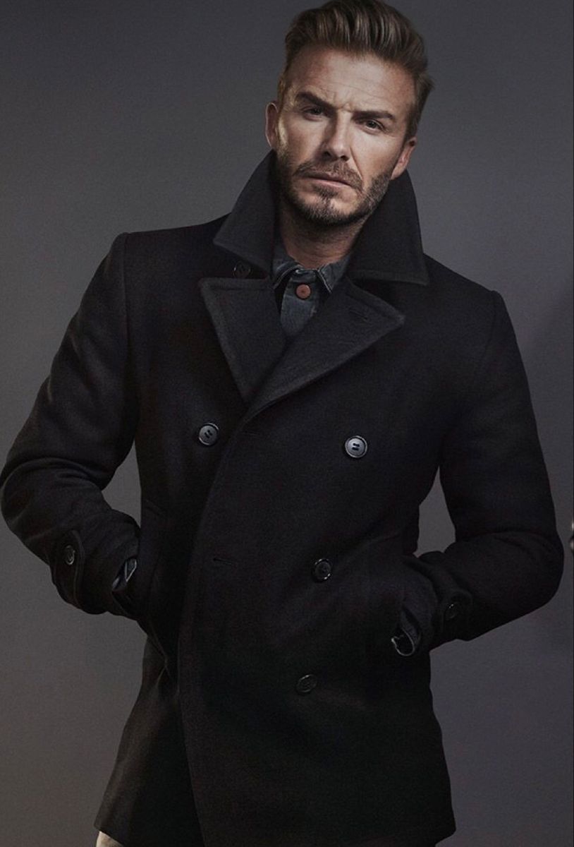 What Is a Men's Car Coat? A Guide to Style and Functionality
