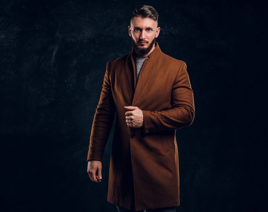 What is Difference Between Coat and Overcoat?