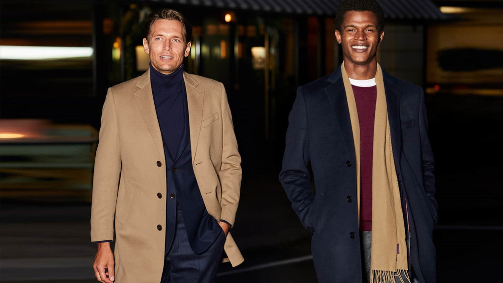 What is the Best Lining for an Overcoat?