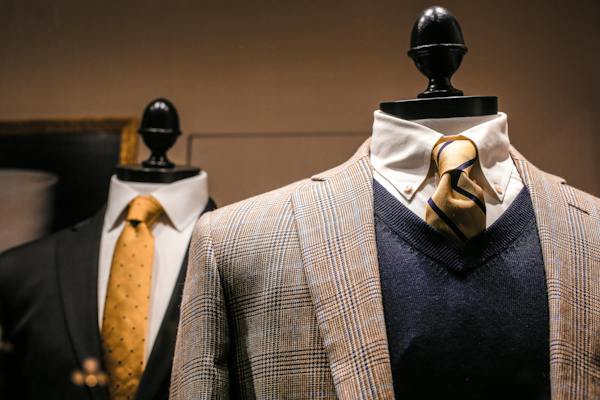 10 things you should know about cotton suits