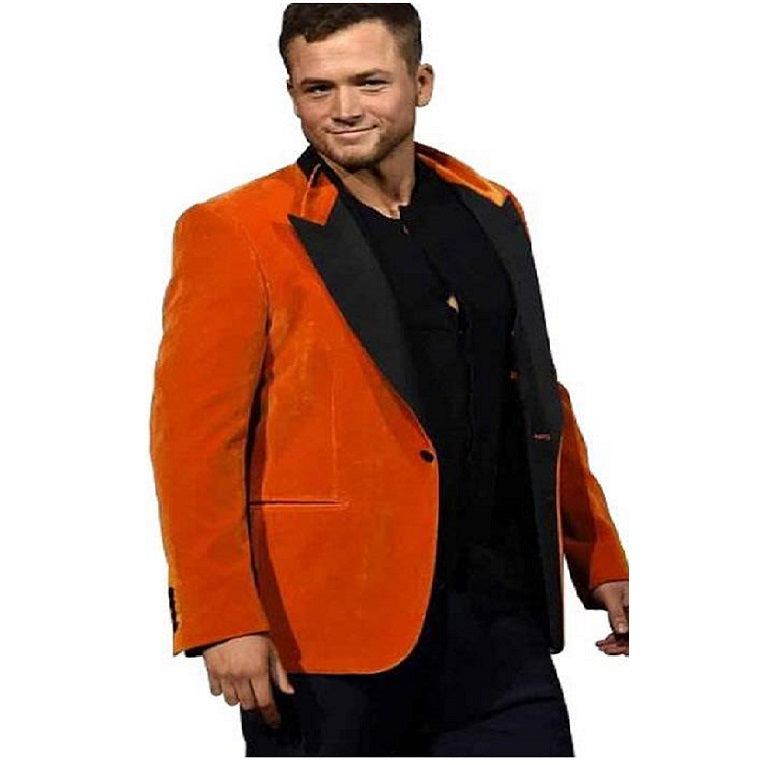 Kingsman Halloween Costume