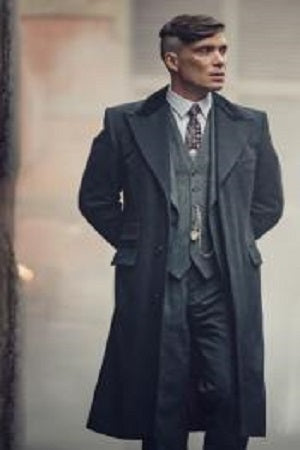 Thomas Shelby Costumes