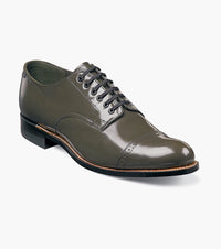 Stacy Adams MADISON Cap Toe Oxford by Stacy Adams Shoes