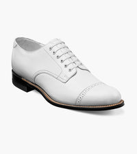 Stacy Adams Madison Cap Toe Oxford by Stacy Adams Shoes