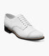 Stacy Adams Madison Cap Toe Oxford by Stacy Adams Shoes
