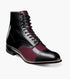 Stacy Adams MADISON Cap Toe Boot by Stacy Adams Shoes