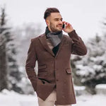 Discover the Best Men's Wool Coats Collection