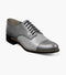 Stacy Adams MADISON Lizard Cap Toe Oxford by Stacy Adams Shoes