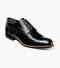 Stacy Adams Madison Anaconda Plain Toe Oxford by Stacy Adams Shoes